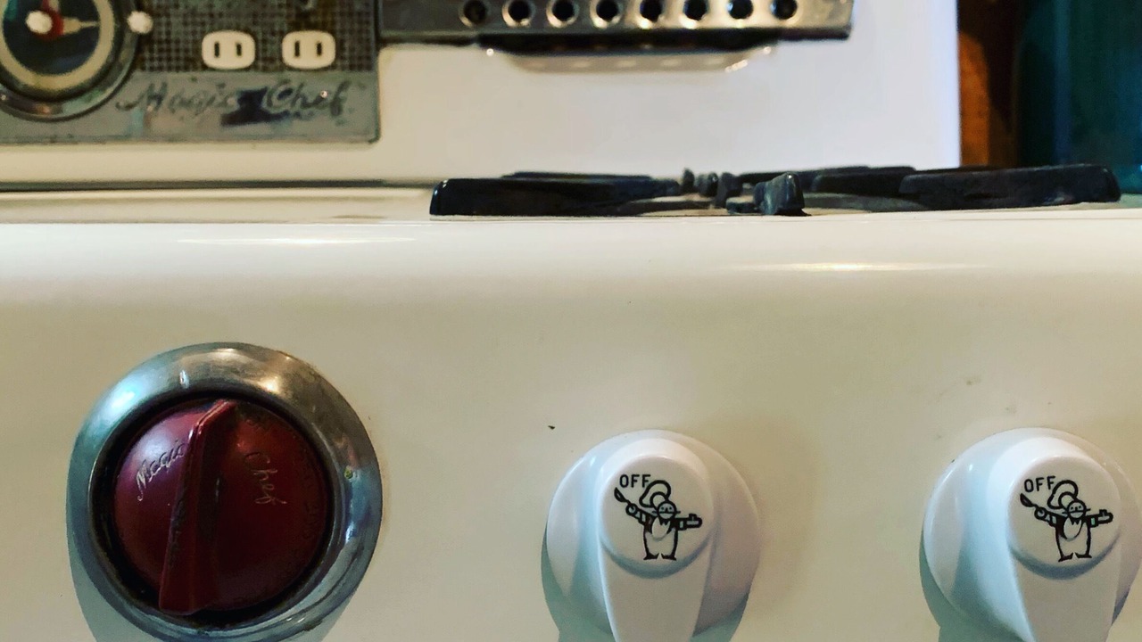 Photo of Kitchen in East Chatham