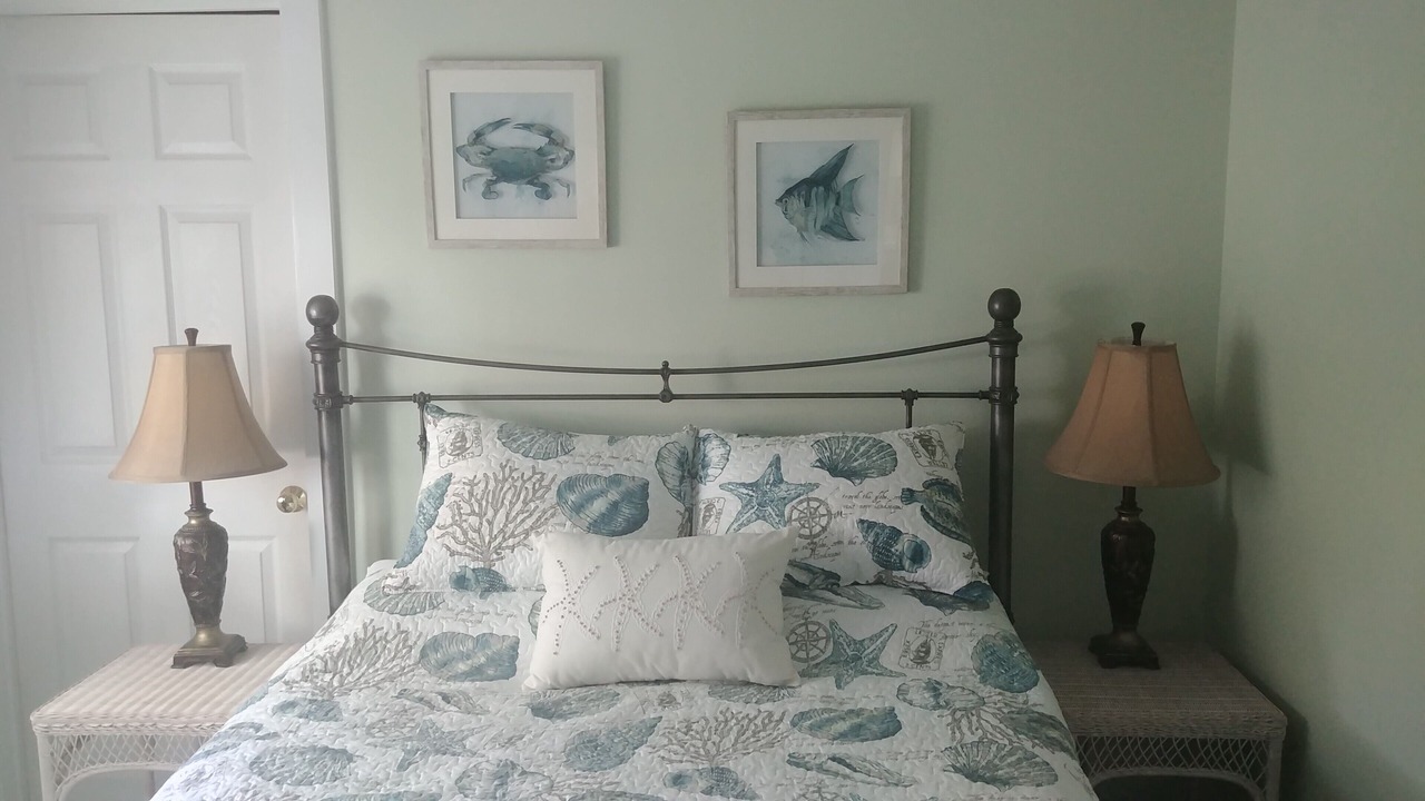 Photo of Bedroom in Onancock