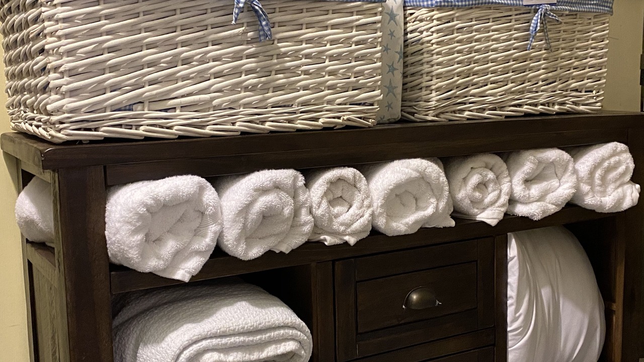 Photo of Bathroom in West Yarmouth