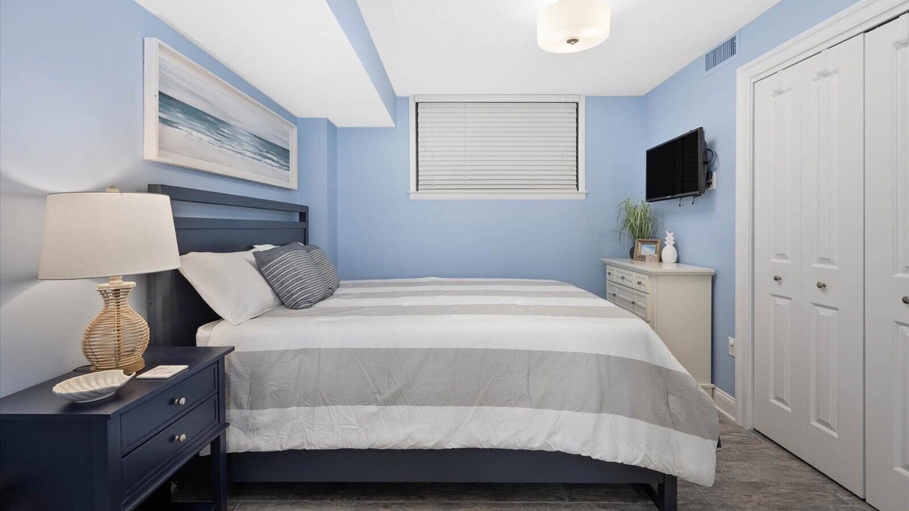 Photo of Bedroom in Bethany Beach