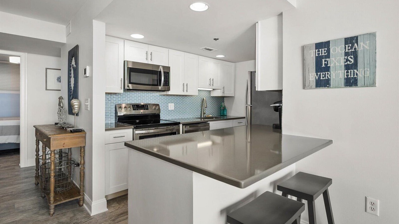 Photo of Kitchen in Bethany Beach