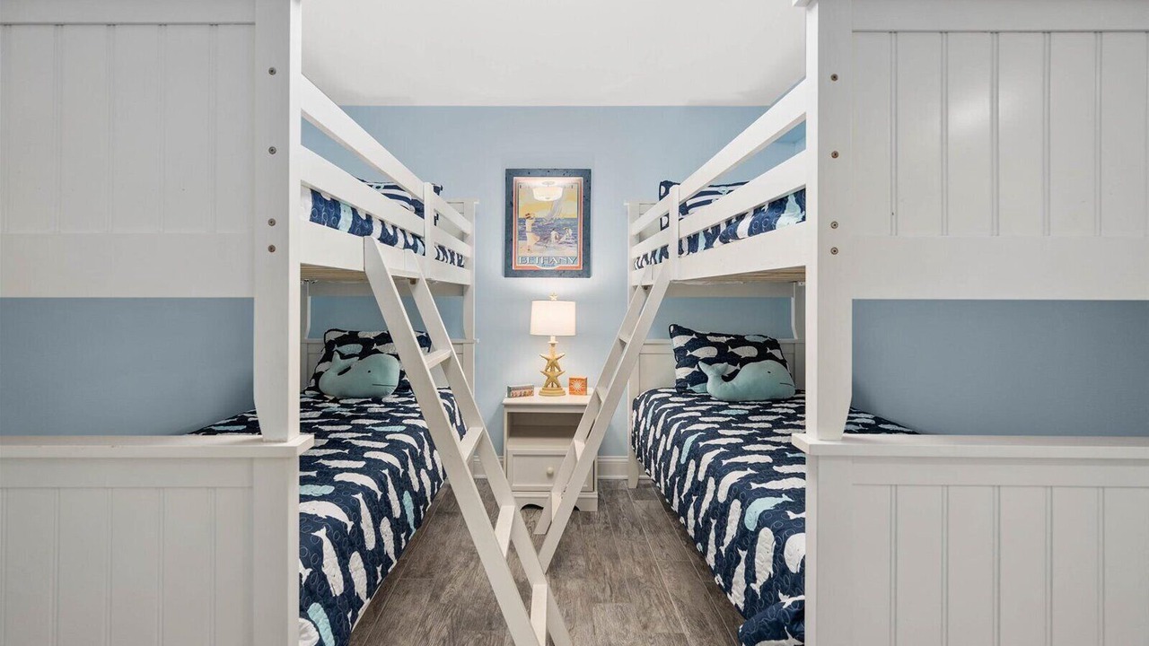 Photo of Bedroom in Bethany Beach