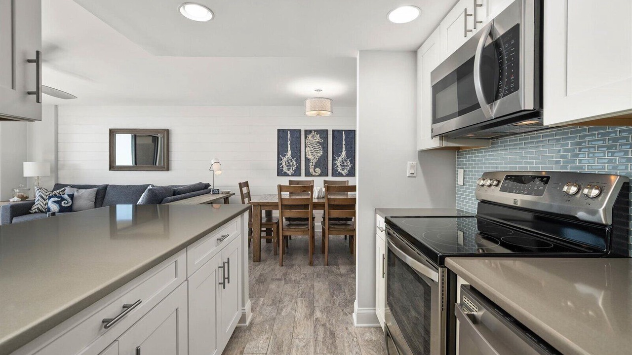 Photo of Kitchen in Bethany Beach
