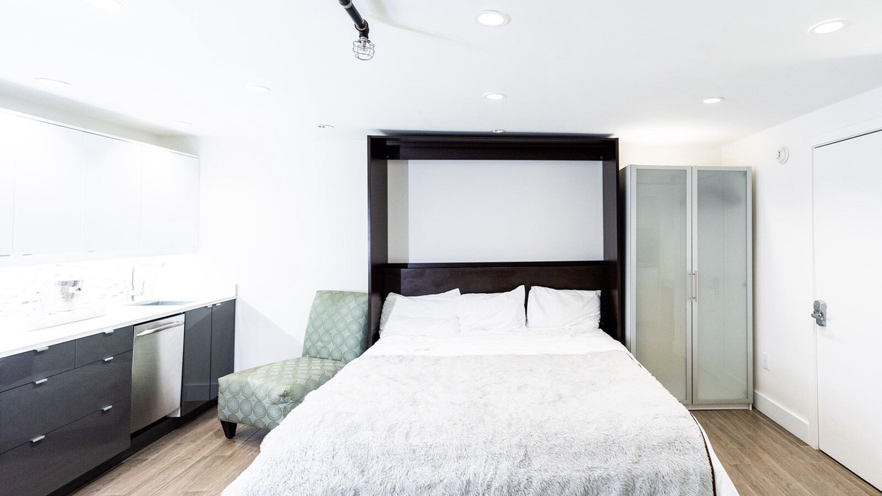 Photo of Bedroom in Rehoboth Beach
