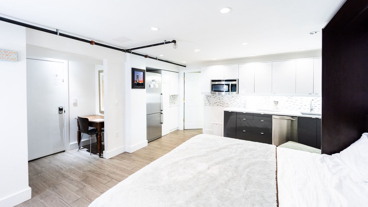 Photo of Bedroom in Rehoboth Beach