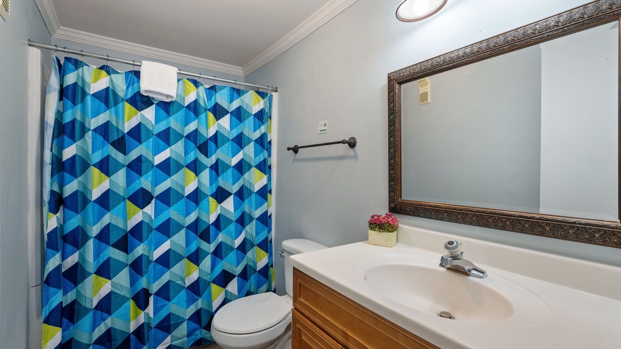 Photo of Bathroom in Edray