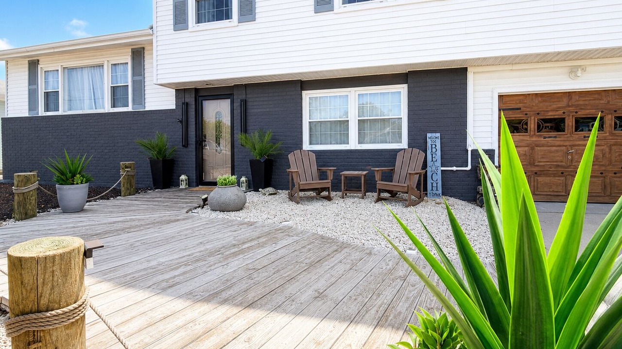 Photo of Outdoor in Osborn Island