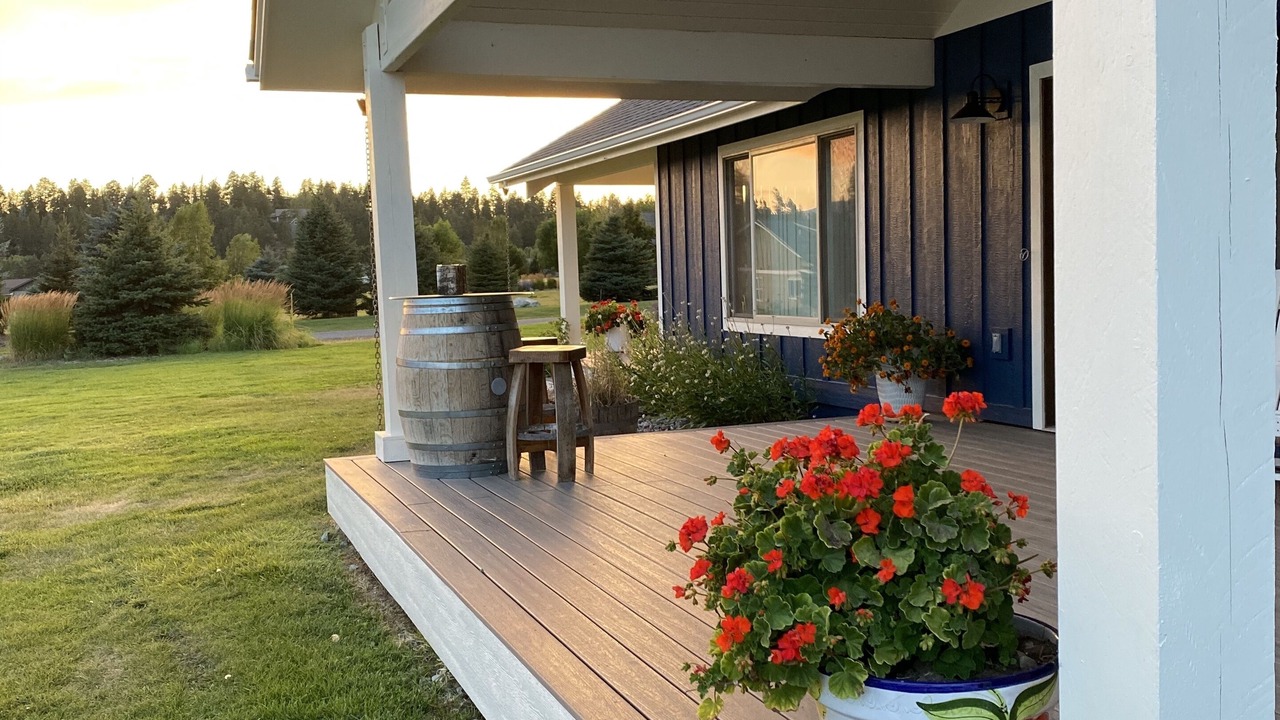 Photo of Outdoor in Bigfork