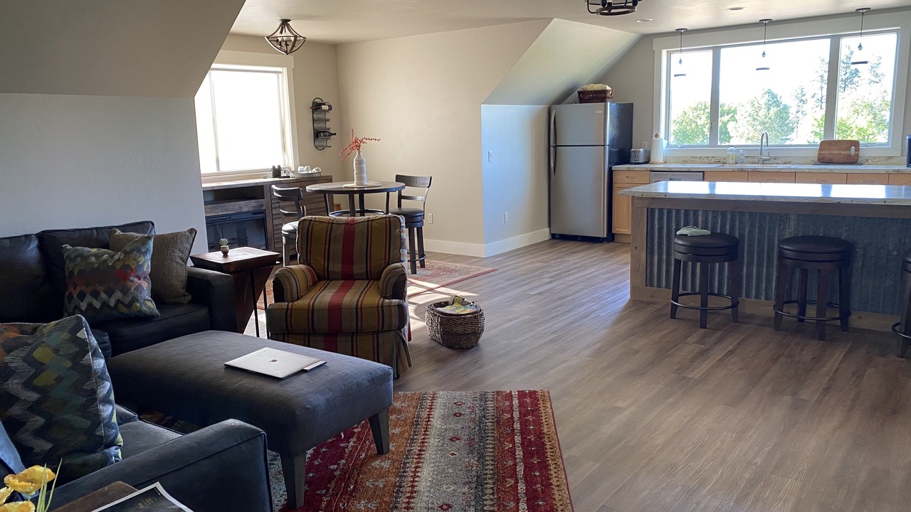 Photo of Livingroom in Bigfork