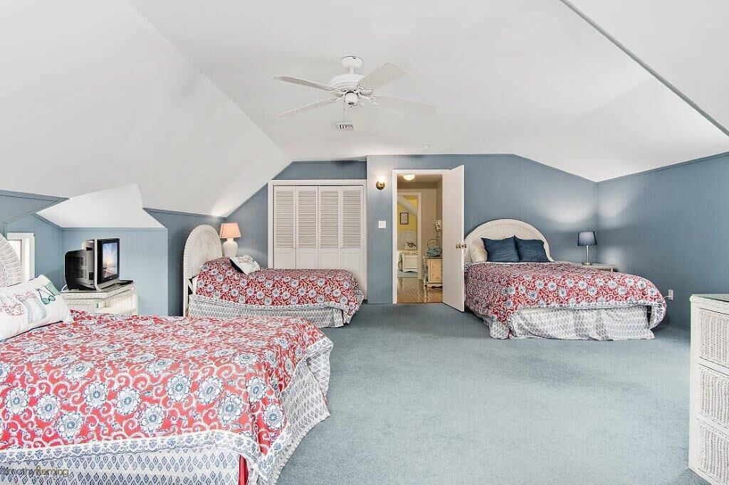 Photo of Bedroom in Stone Harbor
