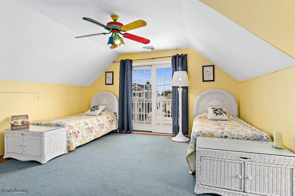 Photo of Bedroom in Stone Harbor