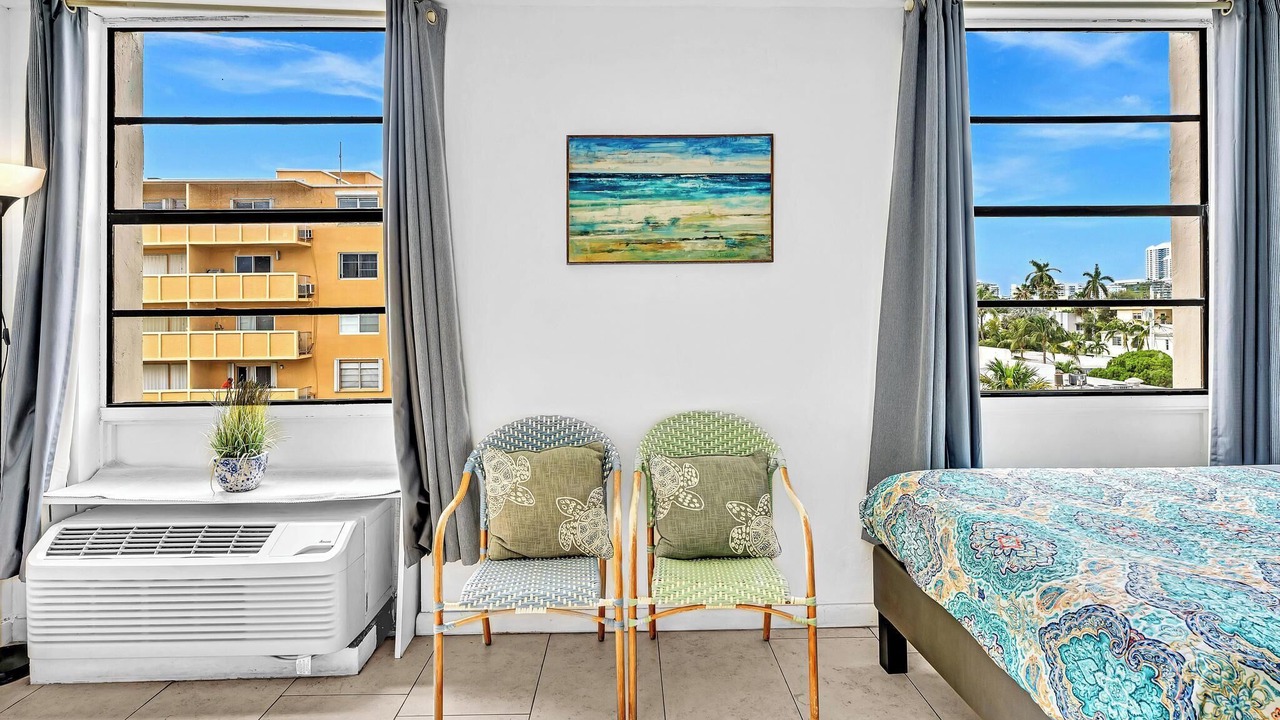 Photo of Bedroom in Flamingo/Lummus