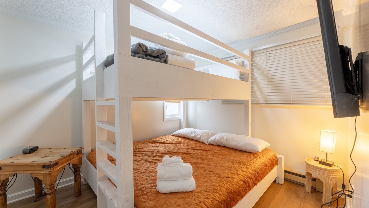 Photo of Bedroom in Edray