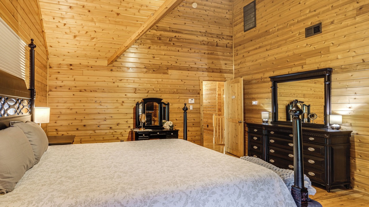 Photo of Bedroom in Maurertown