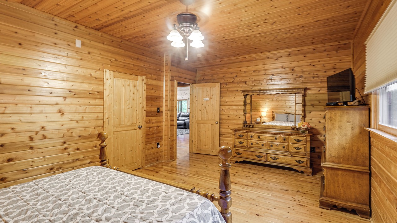 Photo of Bedroom in Maurertown