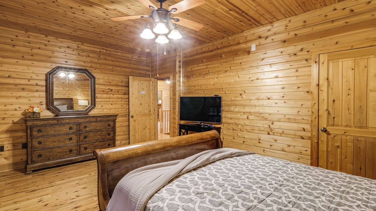 Photo of Bedroom in Maurertown