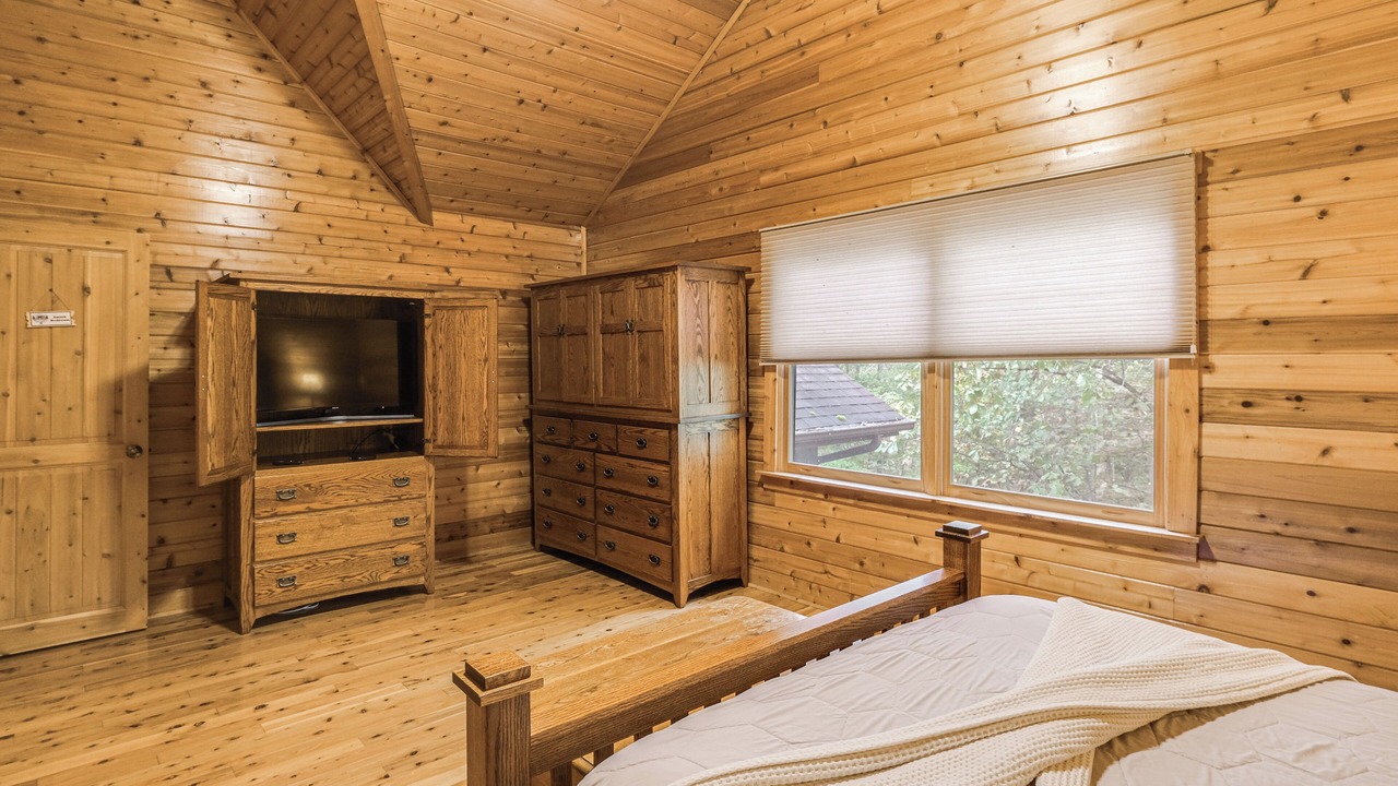 Photo of Bedroom in Maurertown