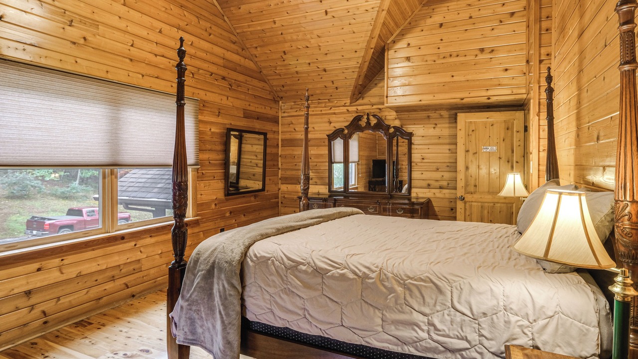 Photo of Bedroom in Maurertown