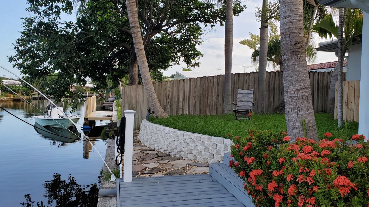 Photo of Outdoor in Imperial Point