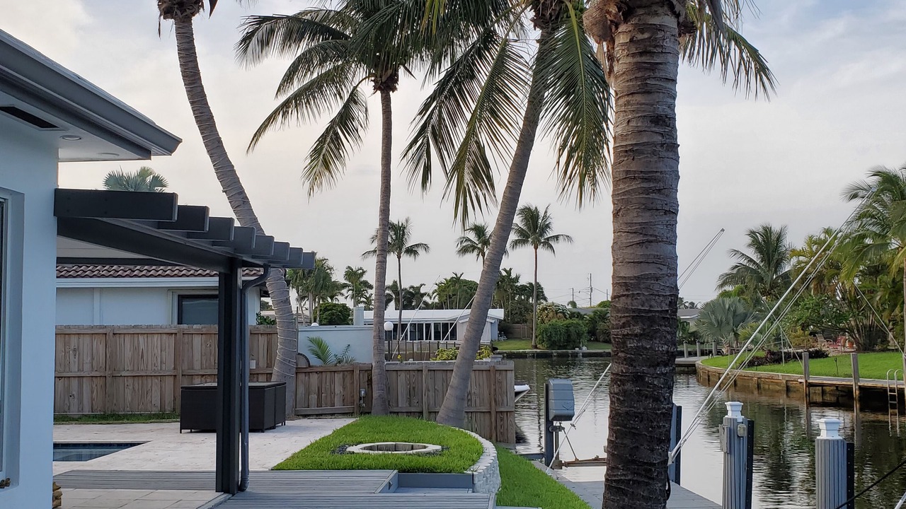 Photo of Outdoor in Imperial Point