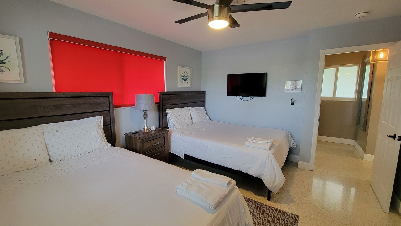 Photo of Bedroom in Imperial Point