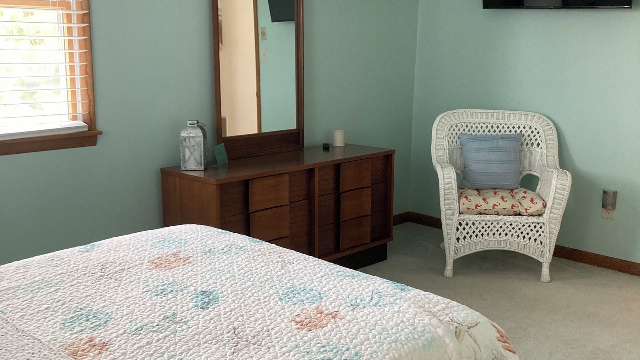 Photo of Bedroom in Broadkill Beach