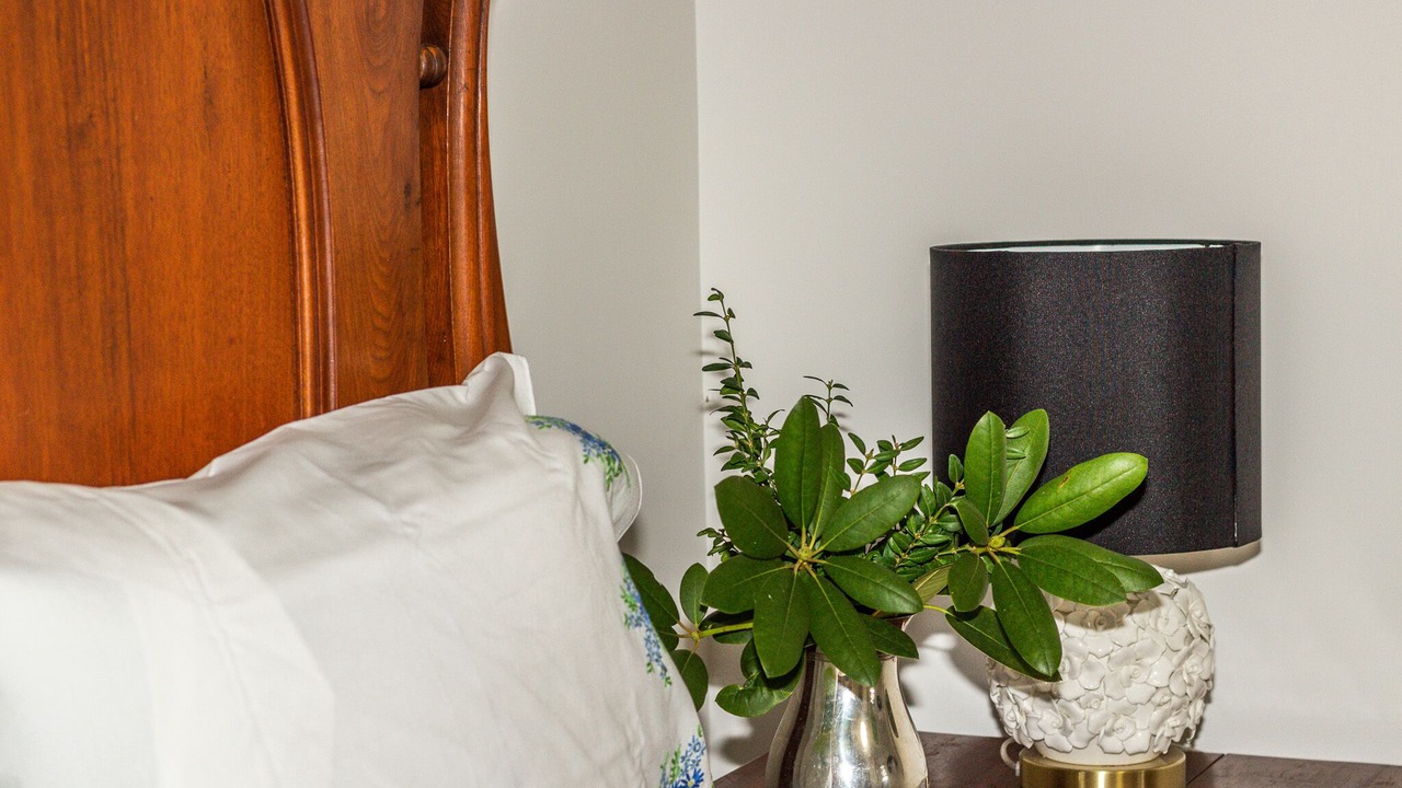 Photo of Bedroom in State College