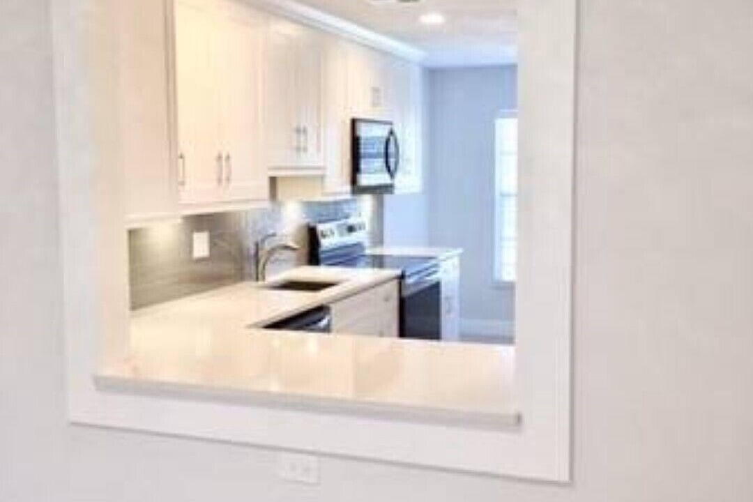 Photo of Kitchen in Delray Beach