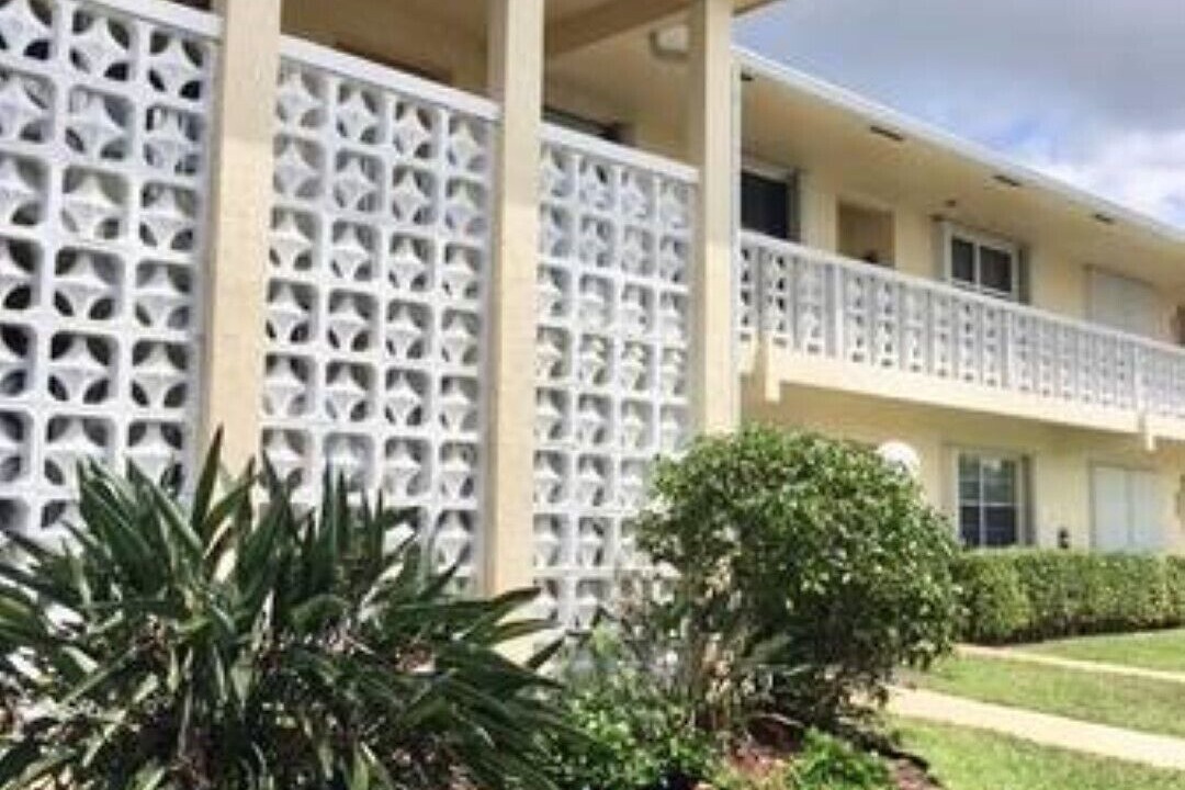 Photo of Outdoor in Delray Beach