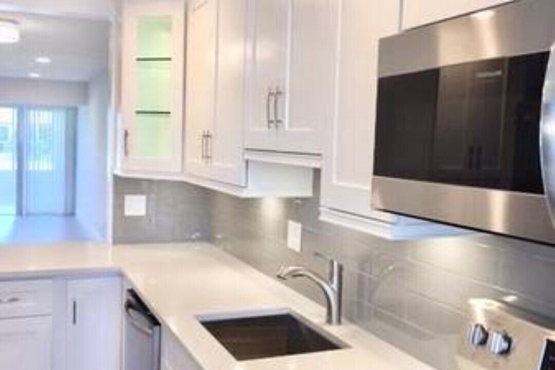 Photo of Kitchen in Delray Beach