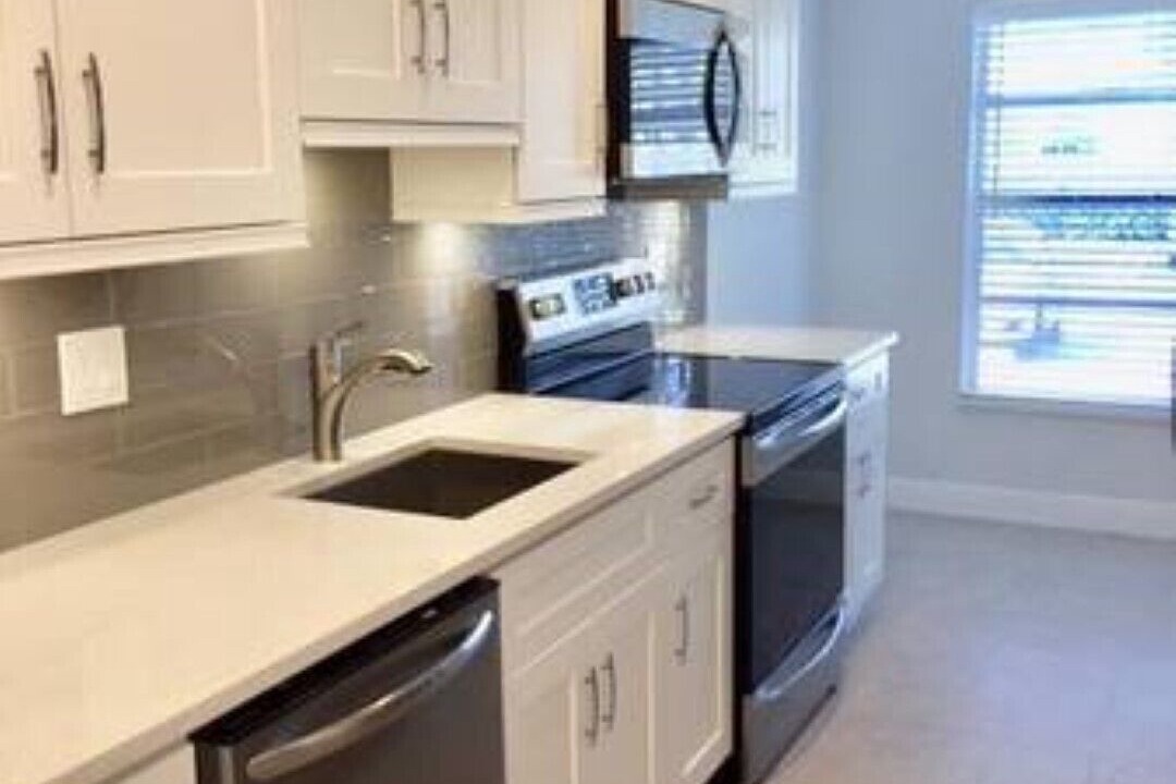 Photo of Kitchen in Delray Beach