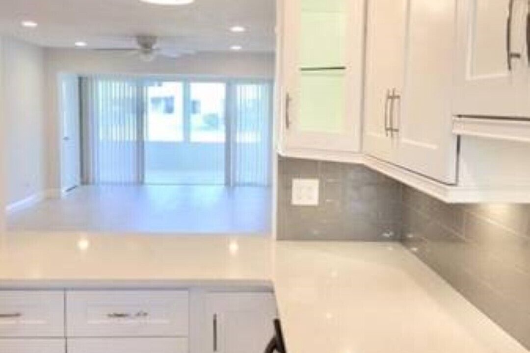 Photo of Kitchen in Delray Beach