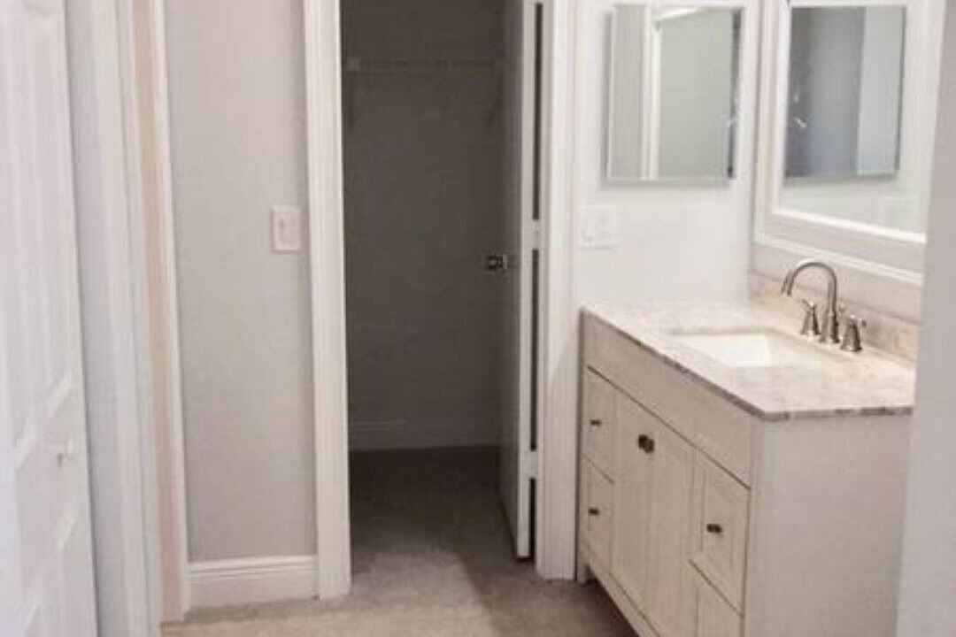 Photo of Bathroom in Delray Beach