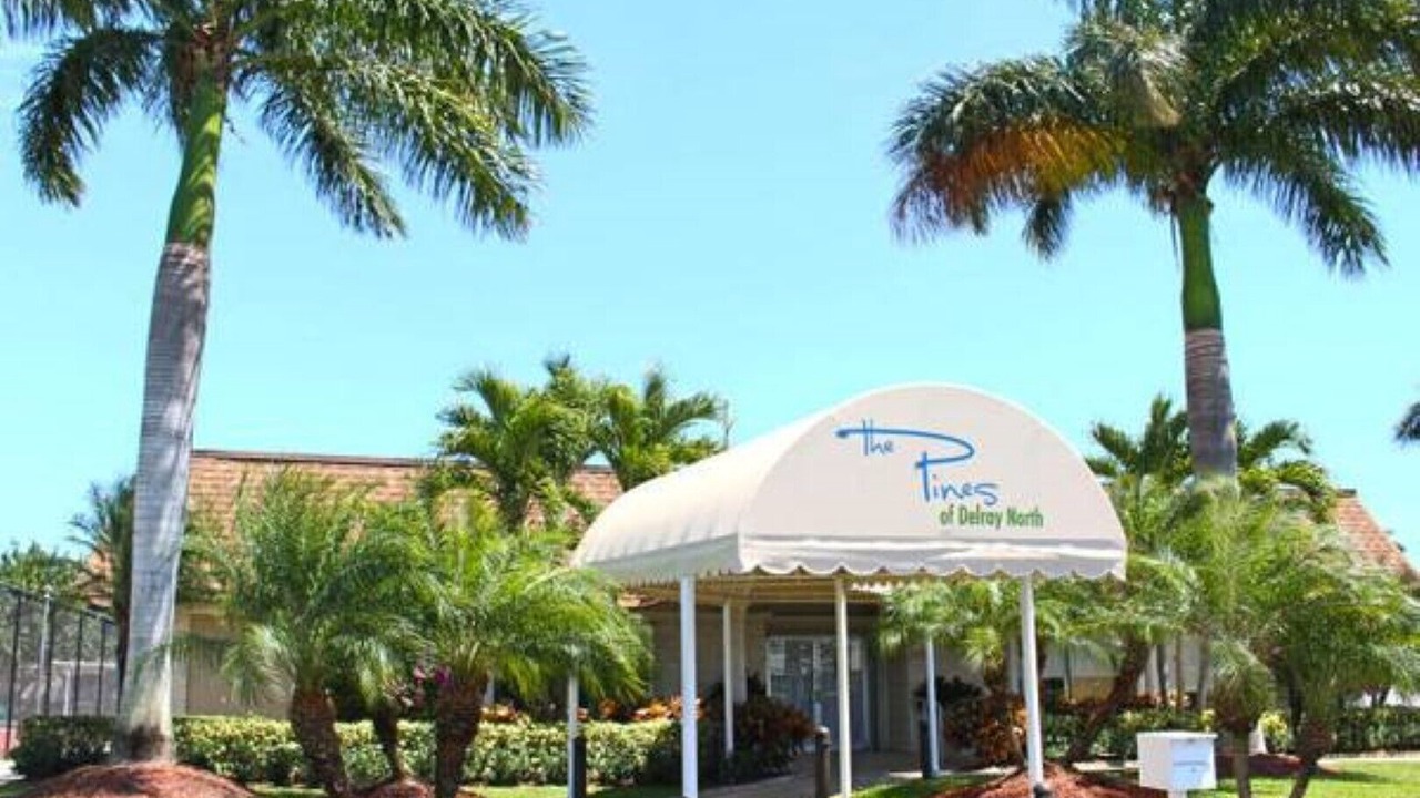 Photo of Outdoor in Delray Beach