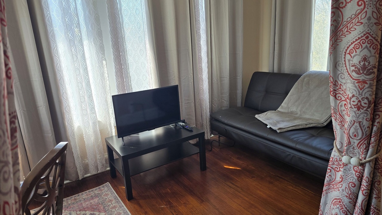 Photo of Livingroom in Ocean Grove