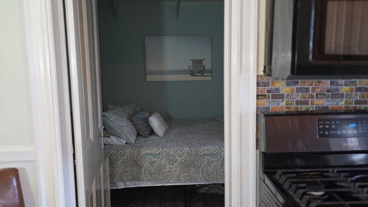 Photo of Bedroom in Ocean Grove