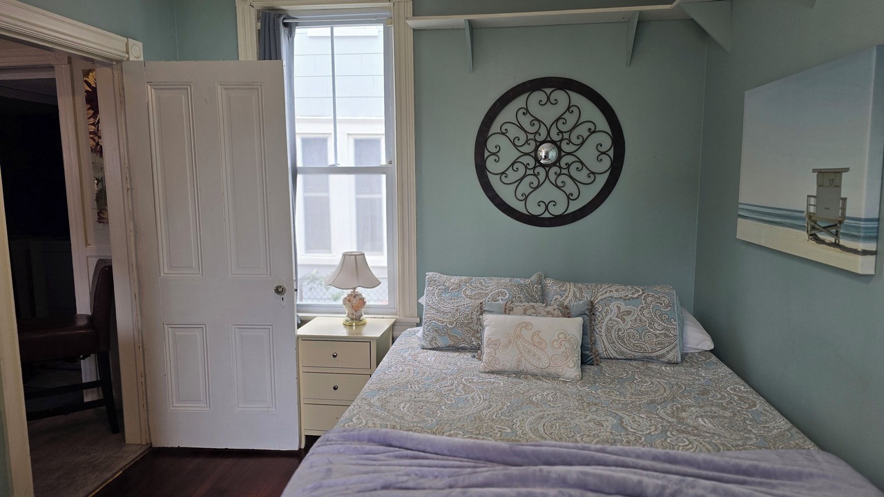 Photo of Bedroom in Ocean Grove