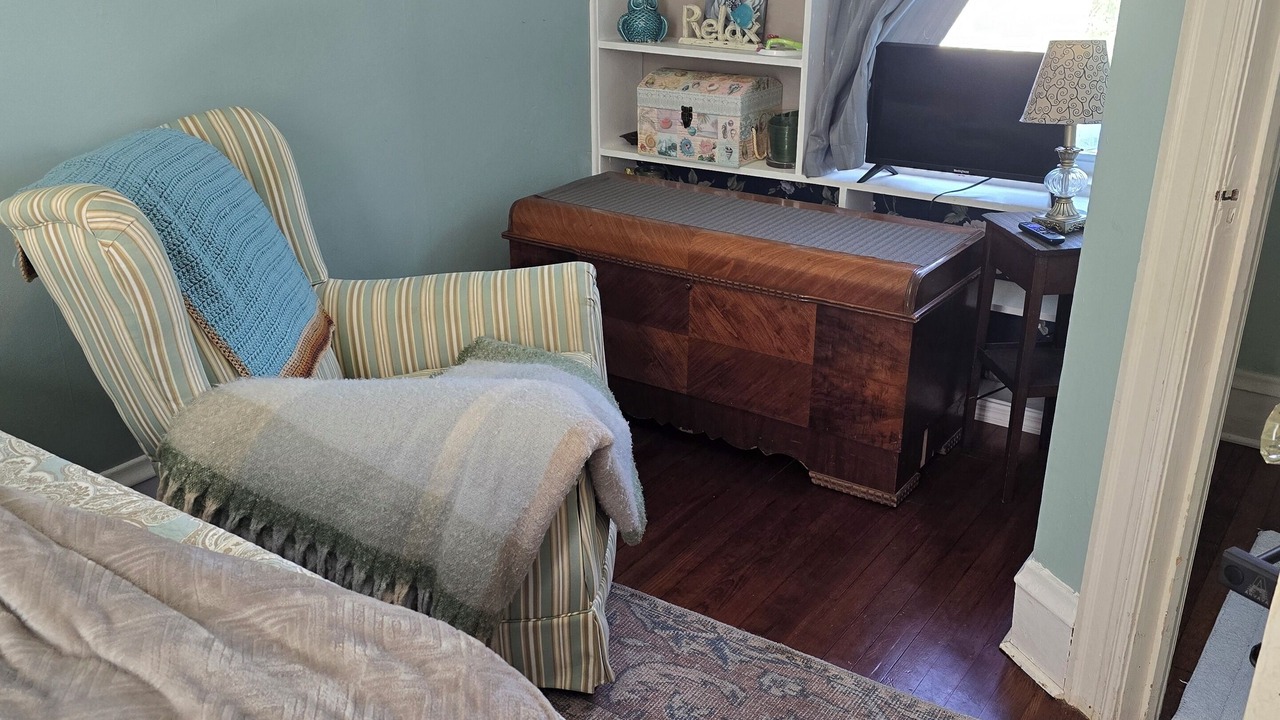 Photo of Bedroom in Ocean Grove