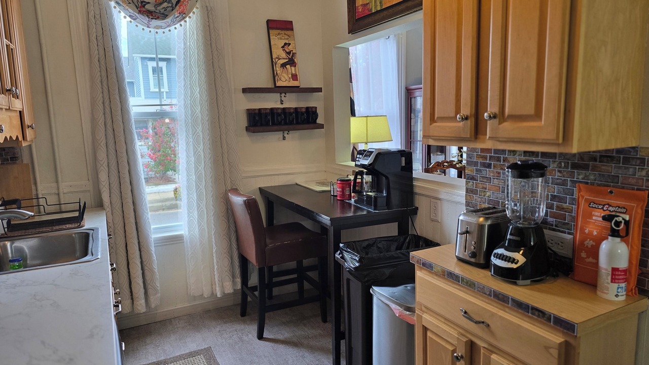Photo of Kitchen in Ocean Grove
