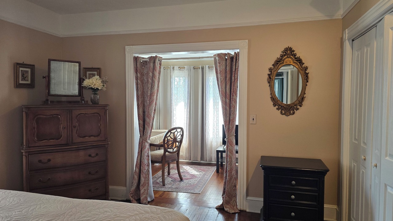Photo of Bedroom in Ocean Grove