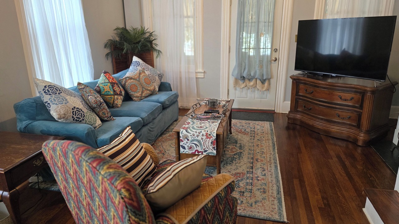 Photo of Livingroom in Ocean Grove