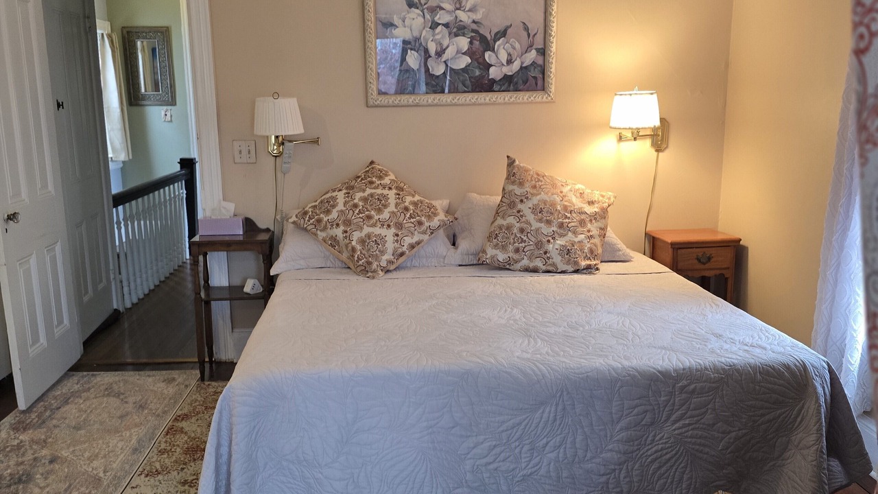 Photo of Bedroom in Ocean Grove