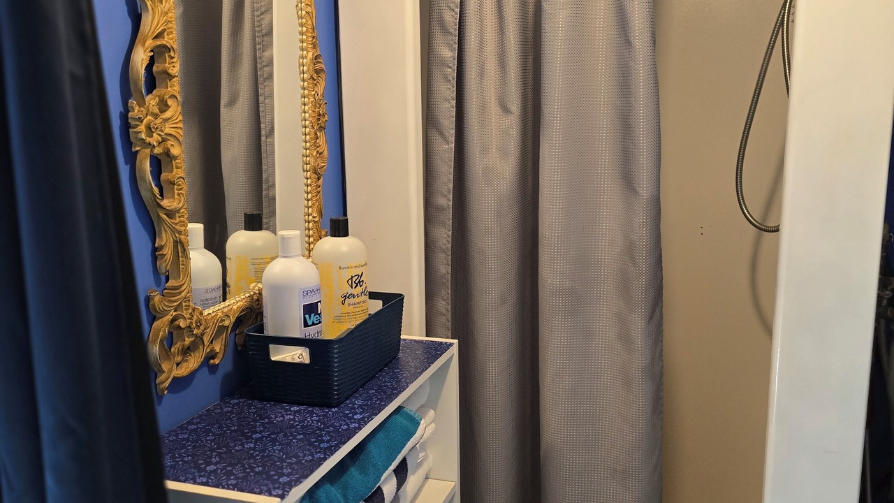 Photo of Bathroom in Ocean Grove