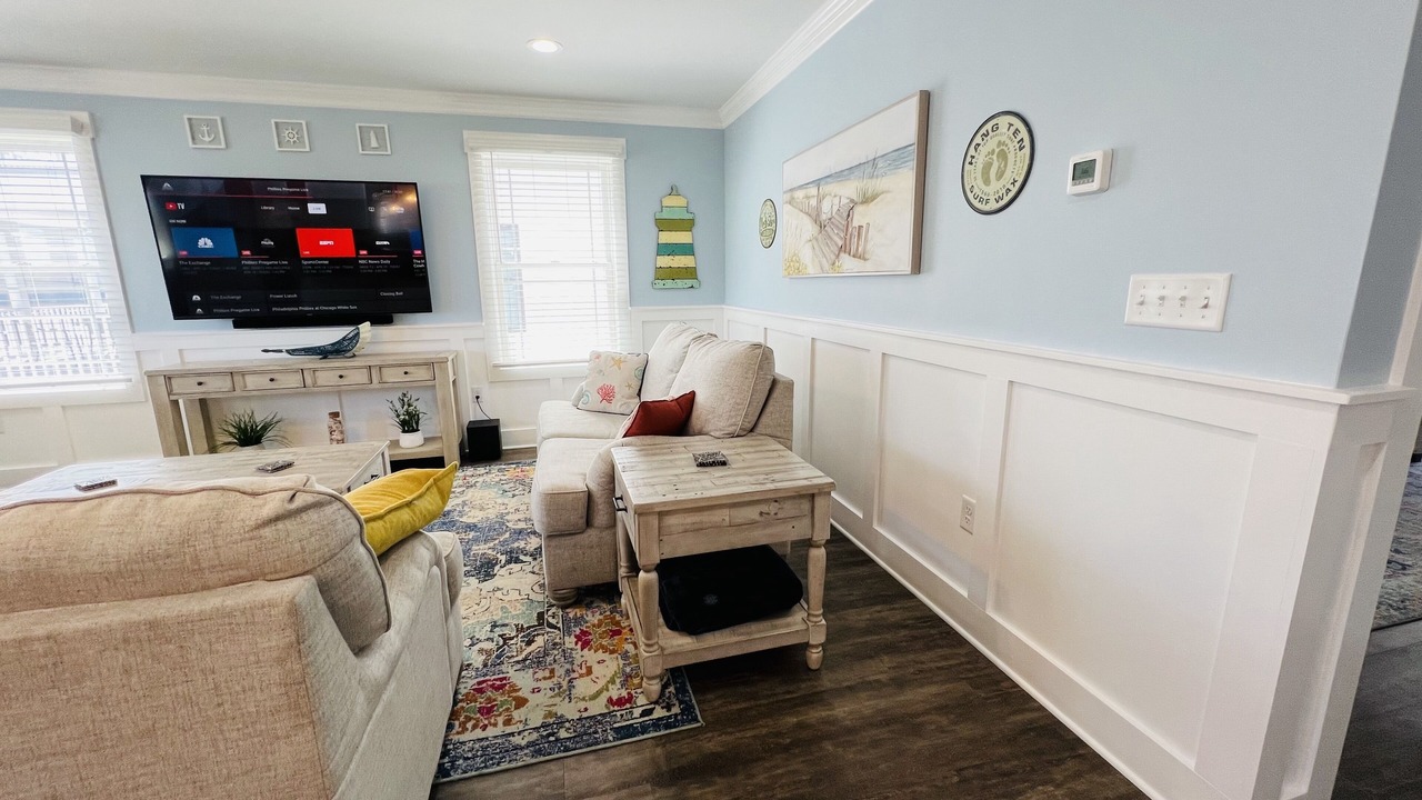 Photo of Livingroom in Lewes