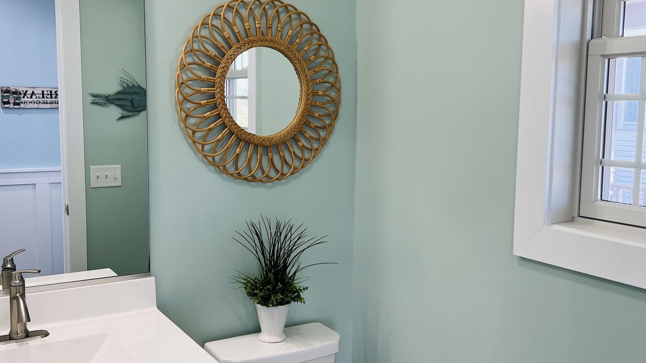 Photo of Bathroom in Lewes