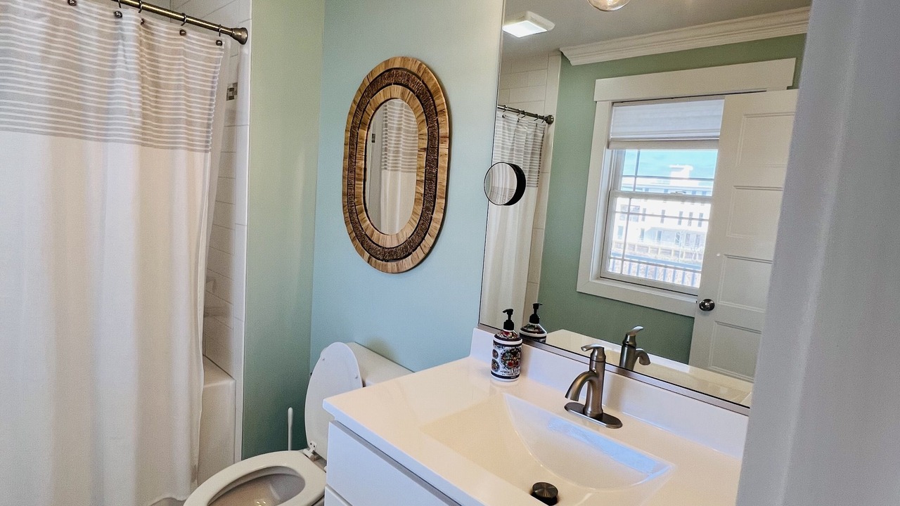 Photo of Bathroom in Lewes
