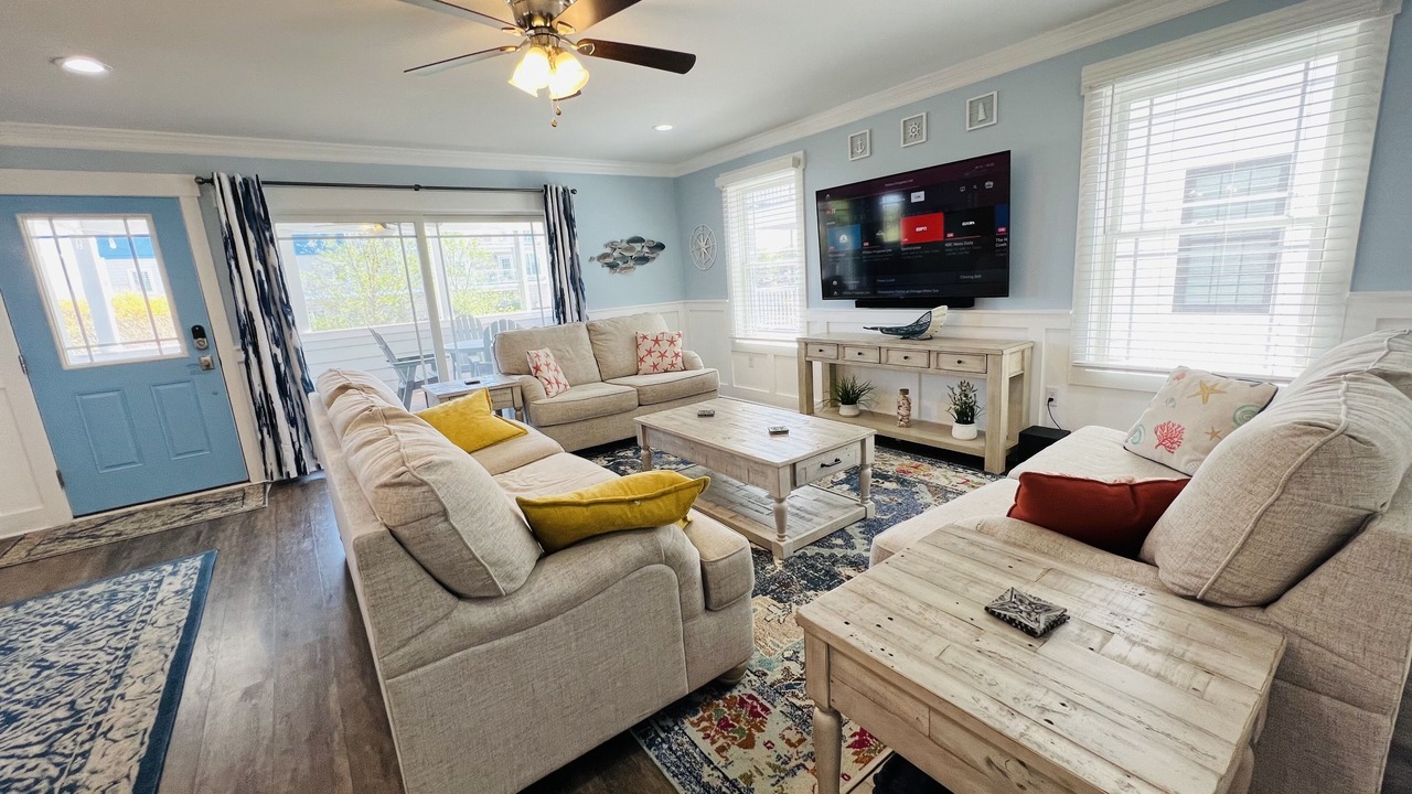 Photo of Livingroom in Lewes