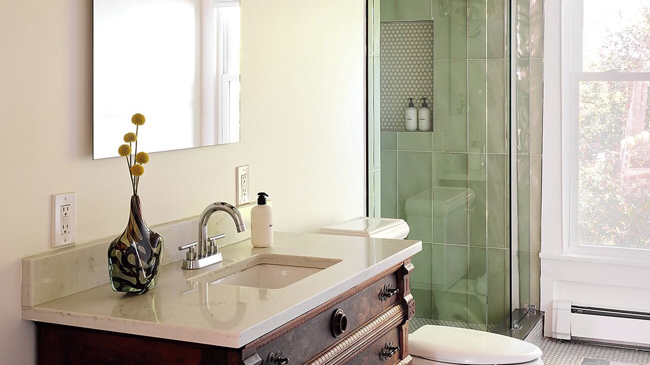 Photo of Bathroom in Bridgeton