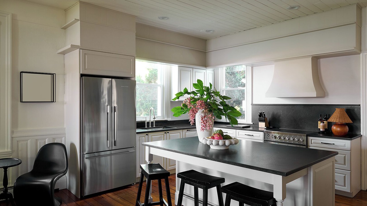Photo of Kitchen in Bridgeton