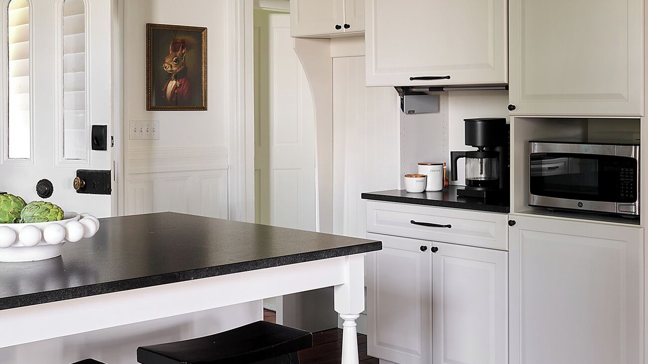 Photo of Kitchen in Bridgeton